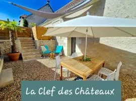 La Clef des Châteaux