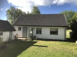 Villa Skivarp