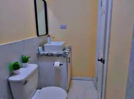 Oceanview Suites