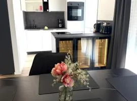 Geisfelder Suites , Zuhause auf Zeit