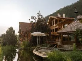 Naturhotel Lüsnerhof