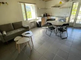 Joli petit gîte