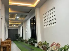 Achazia Homestay