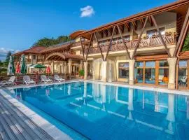 萨拉吉卡里格特酒店