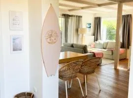 Ostseeferienhaus California