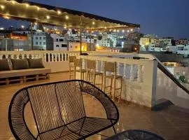 Casa Z Morocco