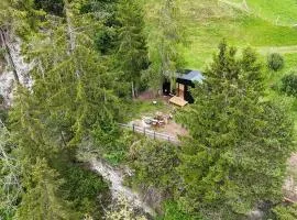 Unbound Tiny House in Lenz
