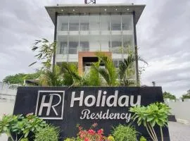 Holiday Residency Coimbatore