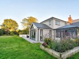 Stunning large house in Green Dunmow