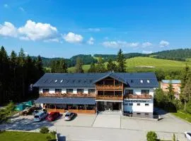 Penzión Zlatny Potok