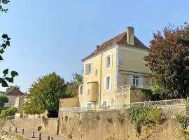 Charmante maison XIXe siècle bord de Vézère - FR-1-824-6