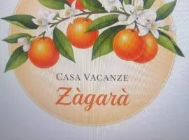 Casa Zàgará