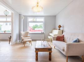 MuremesterVilla ved Hav og Skov，位于斯图伯克宾的酒店