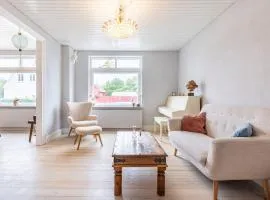 MuremesterVilla ved Hav og Skov