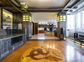 Tokyo Luxury apartment