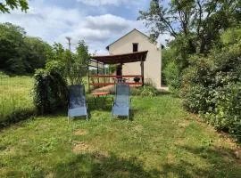 Gîte La Salamandre au Sud de Sarlat
