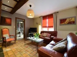 Charming Stay in Noville