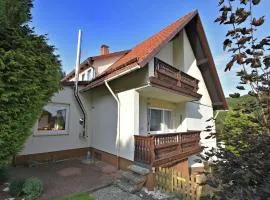 Gruppen- Ferienhaus in Wieda