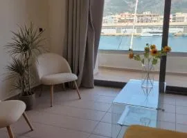 Thalori Suites