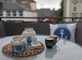 Ferienlodge Ankerglück