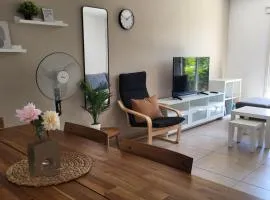 HANA Holiday house