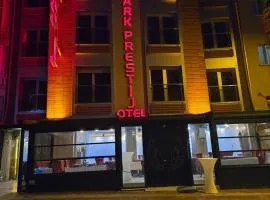 Burdur Park Prestij Otel