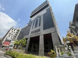 Omni Tower Nana- Fully Furnished Apartments Bangkok