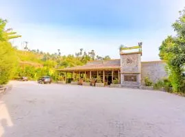 IKORO RESORT Musanze