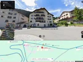 Schöne Ferienwohnung Mit Persönlichem Charme