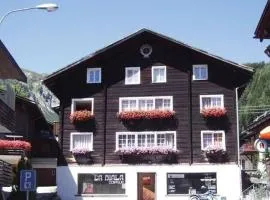 Fewo Mit Blick Auf Die Berge