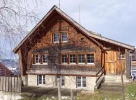 Ferienhaus, Stöckli Klingenbuch 20