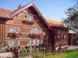 Bauernhof Ufem Berg