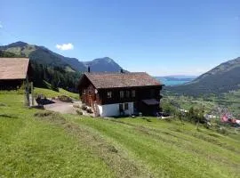 Ferienwohnung Langberg