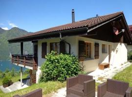 Ferienhaus Chalet Sarah，位于塞利斯贝格的酒店