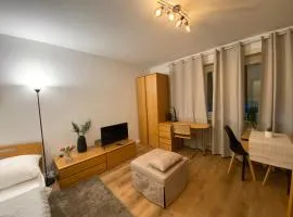 Studio-Apartment