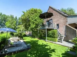 Apartment in Maldegem with Scenic Terrace