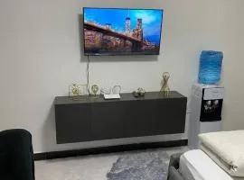 Wonderstay D