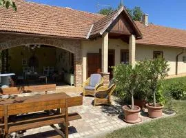 Veze-Birtok Apartman