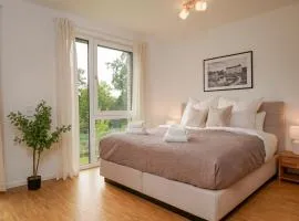Wohnkultur - Ferienhaus für Familien und große Gruppen