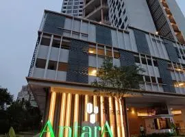 Executive Antara Homestay