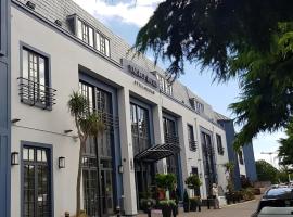 Talbot Hotel Stillorgan，位于斯迪尔甘的酒店