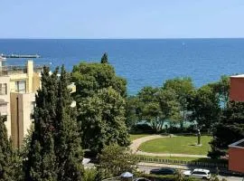 Panorama Vigo Studio