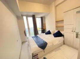 Tokyo River side PIK2 By Micky Studio 3