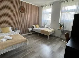 Privatzimmer in Delmenhorst
