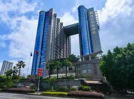 JUNLIN Hotel Chongqing