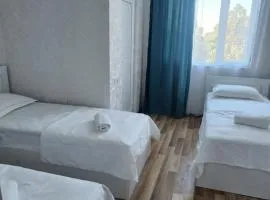 Guest House Panorana Tsikhisdziri