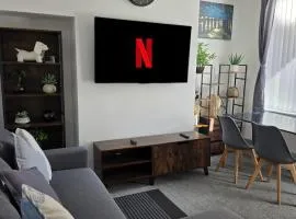 Harford Home in Middlesbrough