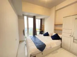 Tokyo River side PIK2 By Micky Studio 5