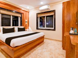 Hotel O Grand Inn，位于kolkata的酒店