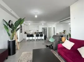 The Beach Tower Residence